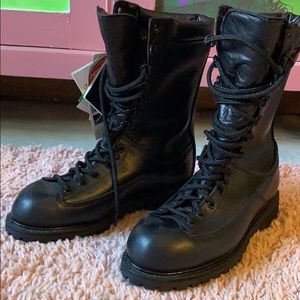 Gore-Tex heavy duty insulated boots